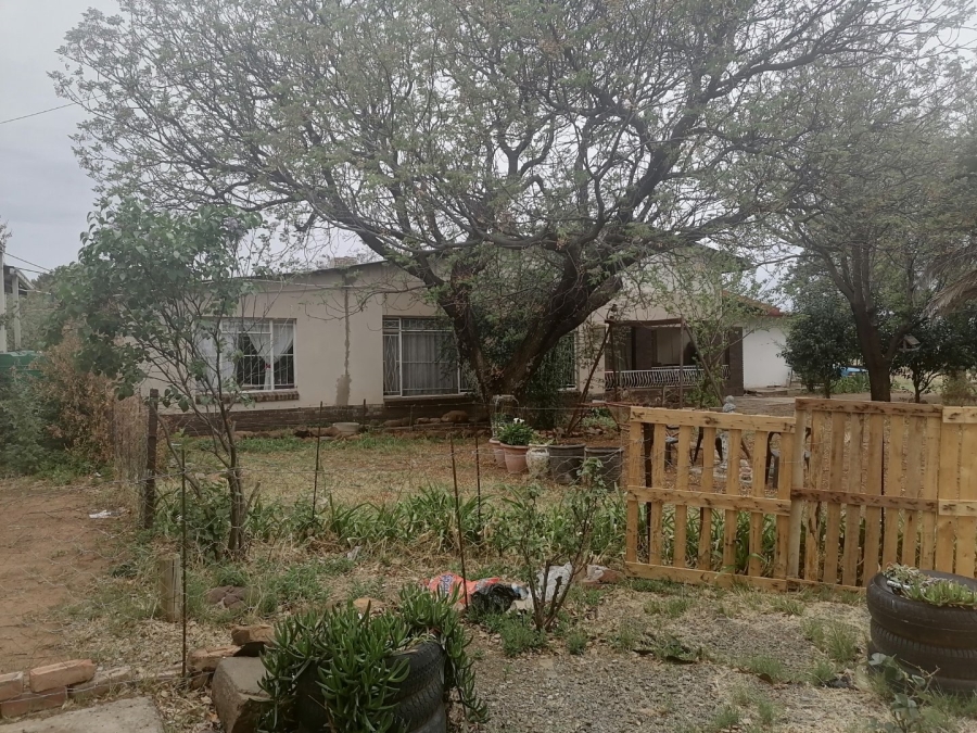 Commercial Property for Sale in Ferreira Free State